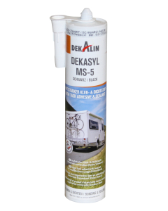 Dekalin Dekasyl MS 5 Zwart 290ML