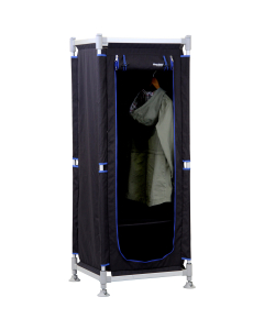 Westfield ModuCamp Hoge Kast Antraciet