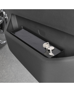 Mobil-Safe Deursafe  Ford Transit bijreiders kant