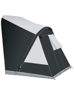 StarCamp Aanbouw Luxor Air