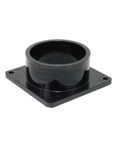 Lilie Steekflens 3'' US-binnen zonder schroefdraad