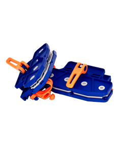 Peggy Peg Fix & Go AntiFlap