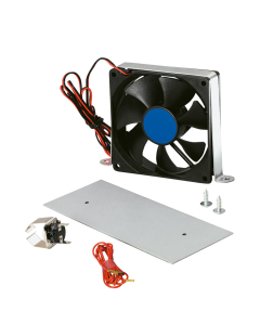 Dometic Koelkastventilator 12V Enkel