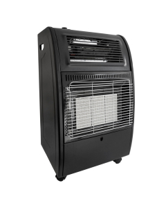 Infrarot Gasheizofen BC 4200 Turbo