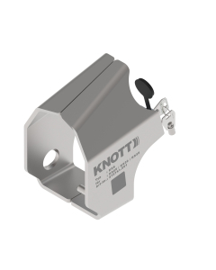 Knott anti diefstalslot  Premium  SCM gekeurt