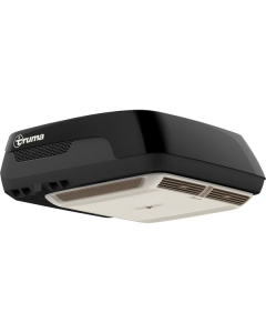 Truma Airconditioning Aventa compact plus 2. Generation, Zwart