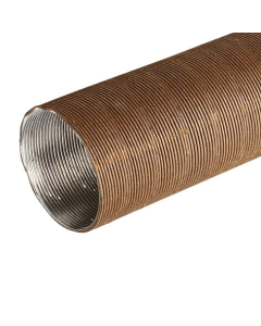 Truma Warmeluchtslang Ø85 mm 2 Meter