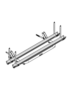 Thule Sport G2 Universal Platform