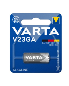 VARTA speciale alkalibatterij