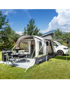 Brunner Bustent Advantourer