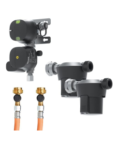 DuoControl CS Werkplaatsset