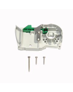 Thule 5003 Eindplaat Links