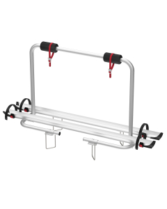 Carry-Bike Caravan XL Een disseldrager