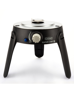 Cadac Safari Chef 2 Brander LPG