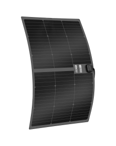 Ten Haaft zonnepaneel Sunflex tHENERGY SunFlex 105, 105 Wp