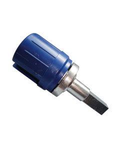 Fiamma ZIP Rolbuishouder ø 43 mm.