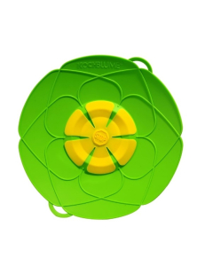 Siliconen Kookbloemen