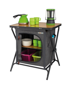Nova Venossa campingkast