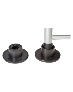 Brunner Minibase Steunvoetjes