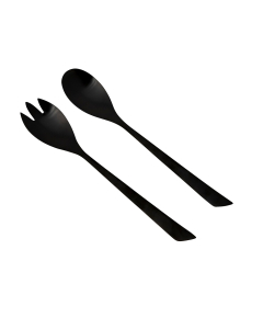 Elegante saladeservers