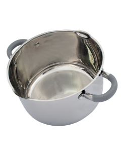 Pannenset Gerona ø 18 cm; 2,2 Liter