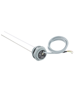 Votronic RVS beker met handvat, 350 ml, olijf, MAWII