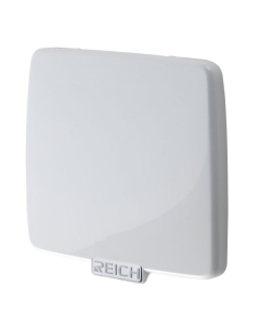 Reich Smart Supply Deksel, verstevigd, glad
