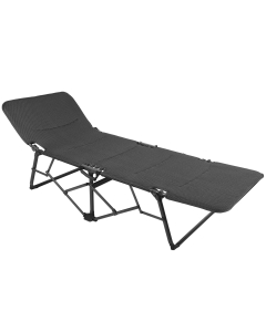 Relaxbed Aida Antraciet