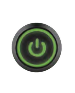 Buttner Drukschakelaar Hoogspanningsrelais