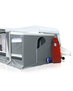 Herzog Classic Zij Aanbouw