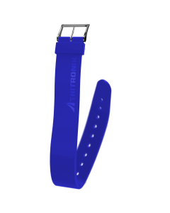 Thitronik NFC siliconen polsbandje KeyStrap