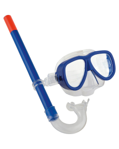 Snorkelset Junior