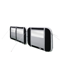 Westfield Narvi windscherm opblaasbaar