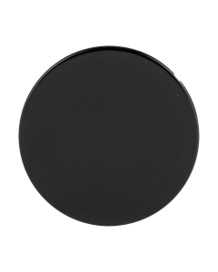 flexiMAGS  magnetische  metalenschijf  ø 40 mm Zwart   10/ZB