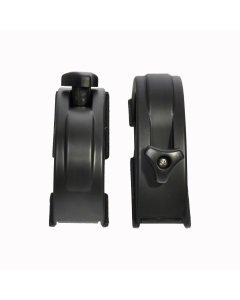 Thule Elite G2 Railglijder Set