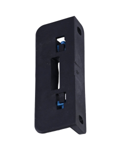 Deursluiting inclusief ventilatiepositie voor Thetford koelkasten serie 2