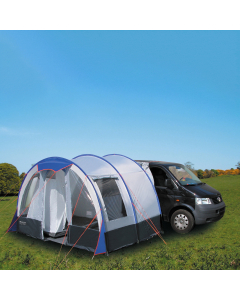 Busvoortent Travel Extra