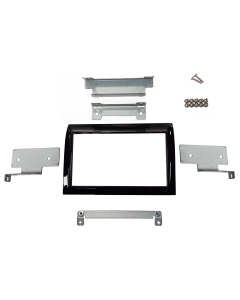 Montageset voor navigatiesysteem Garmin VIEO voor Fiat Ducato bouwjaar 2006/07 - 2021/08