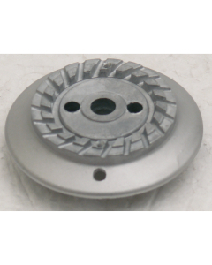 Dometic Branderkop Set EK2000