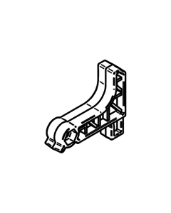 Thule Slide Out V14 Treeplankstopper