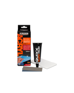 Quixx Acryl Kras Verwijderaar