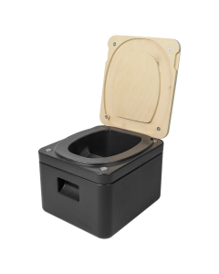Trelino® Trenntoilet Origin maat S