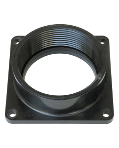 Lilie Schroefflens 3'' US-binnen met binnendraad