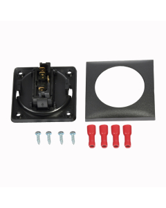 Thule Step Wipschakelaar 12V