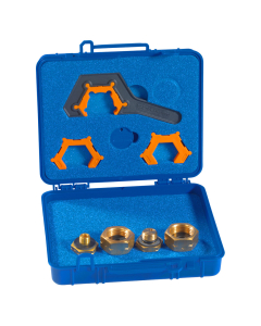 GOK Euro-Set D G12 Professional