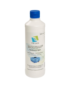 TW-DES Biolysan Tankreiniger Pro