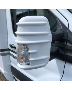 Spiegelbescherming Ford Transit Custom