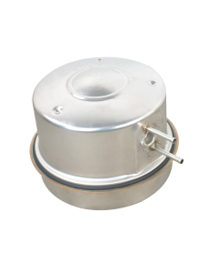 Truma Boilertank RVS 14L