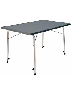 Dukdalf Campingtafel Stabilic