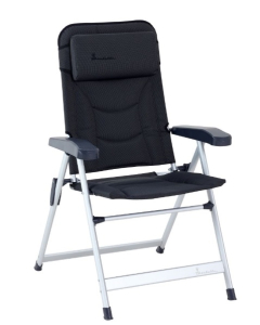 Isabella Campingstoel Loke Low Back